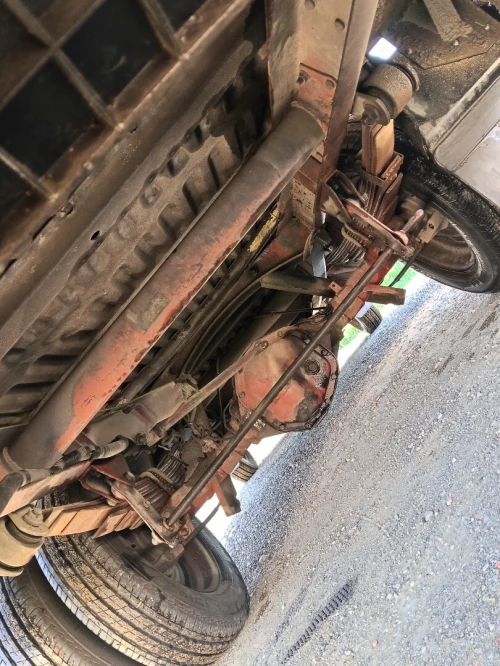 Iveco C11 2000