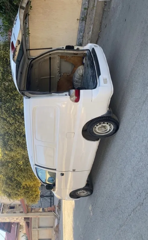 Hyundai h1 2007