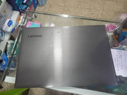 كمبيوتر hp  و lenovo و tinkpad