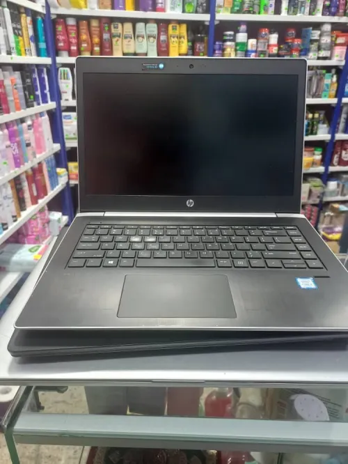 كمبيوتر hp  و lenovo و tinkpad