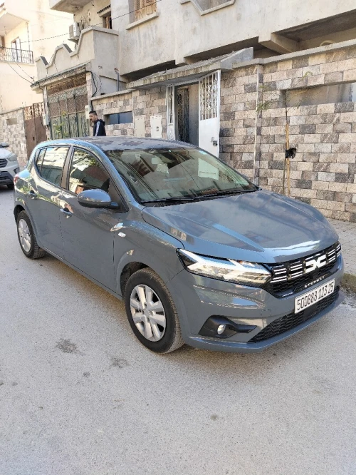 Dacia Sandero 2023 Essential