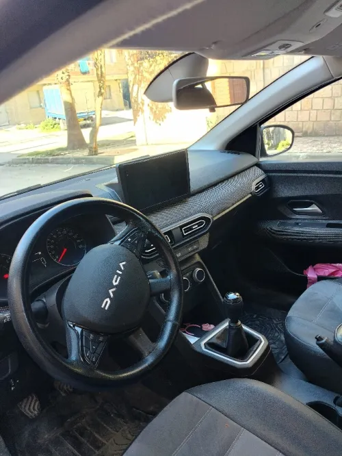 Dacia Sandero 2023 Essential