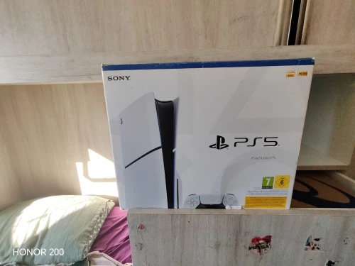 PS5 slim