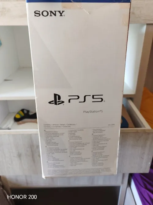 PS5 slim