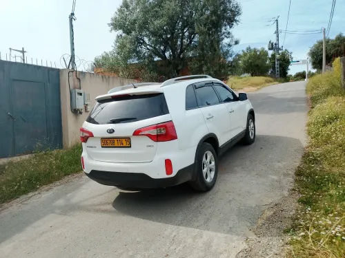 Kia Cerato 2014 Cerato