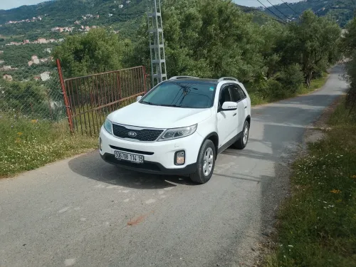 Kia Cerato 2014 Cerato