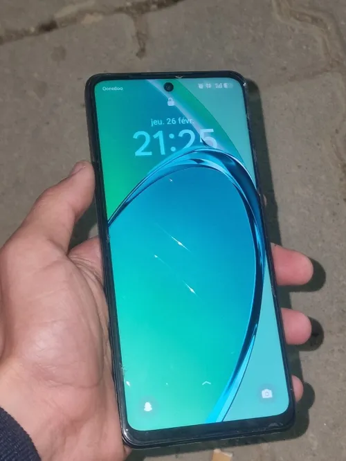 Oppo A3 Oppo