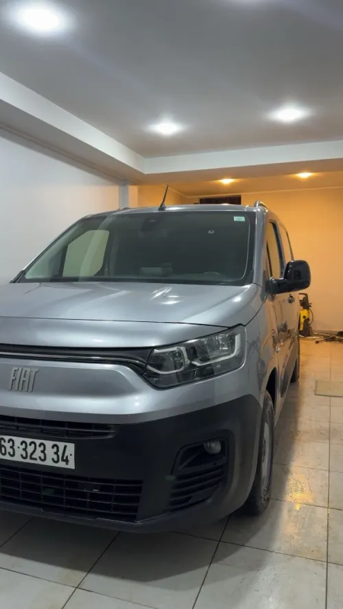 Fiat Doblo 2023 