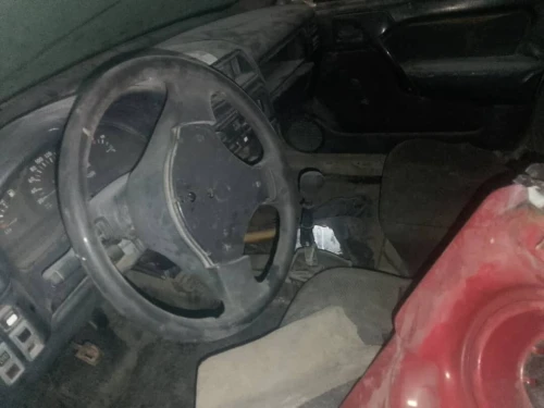 Opel Vectra 1990 Vectra