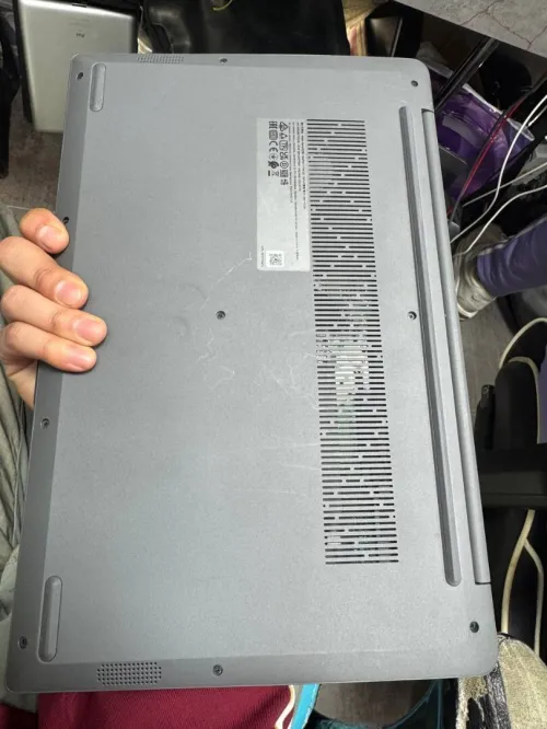 Lenovo IdeaPad 3 AMD Ryzen 7 5700U 16Go/512 GoSSD Windows 11