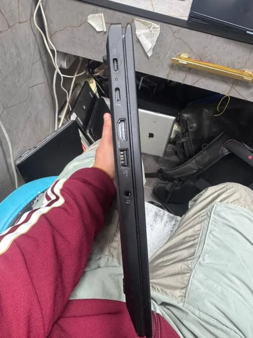 Lenovo ThinkPad T14s Gen 4 /Intel Core i7-1355U/16GB/512GB SSD