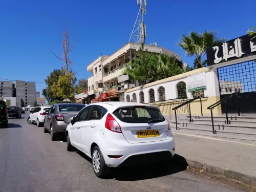 Location Local Alger Kouba 2