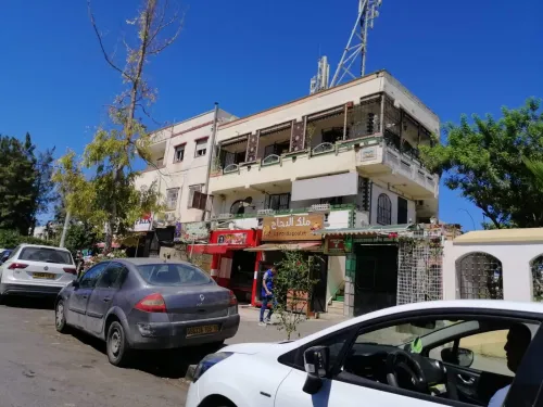 Location Local Alger Kouba 4