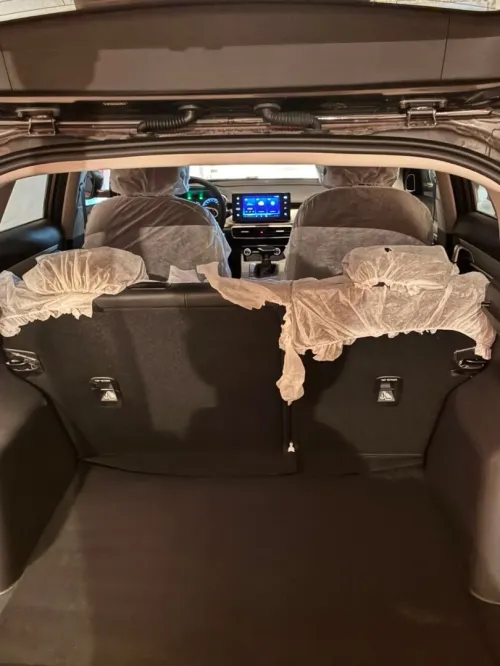 Geely Coolray 2026 