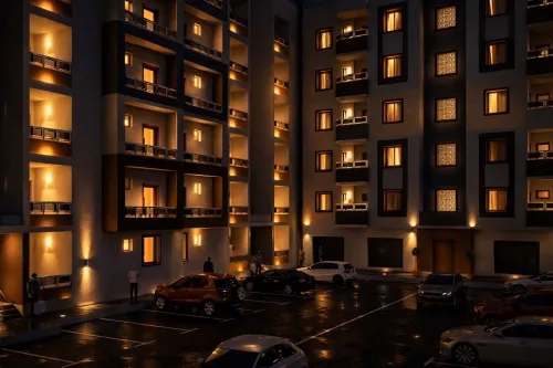 Vente Appartement F3 F4 F5 Guelma Bouchegouf