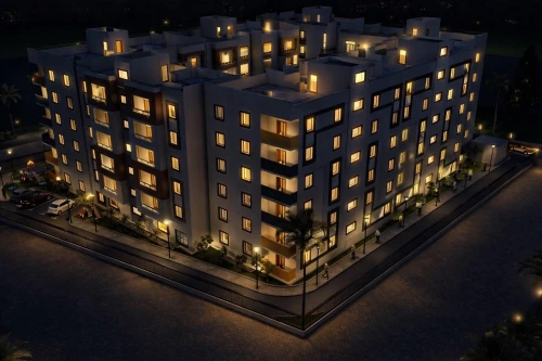 Vente Appartement F3 F4 F5 Guelma Bouchegouf