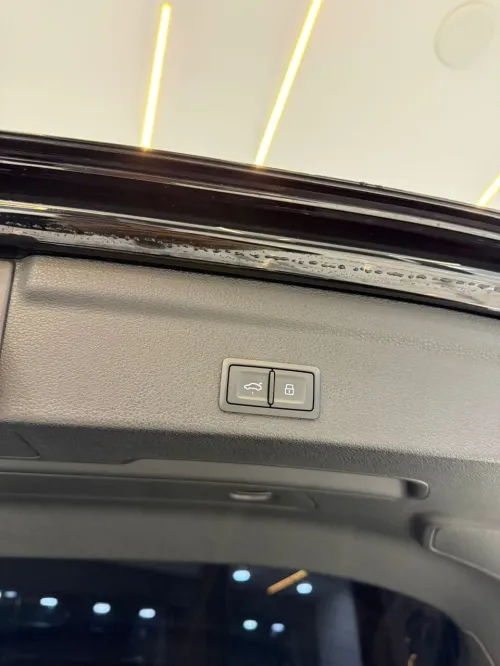 Audi Q3 2025 