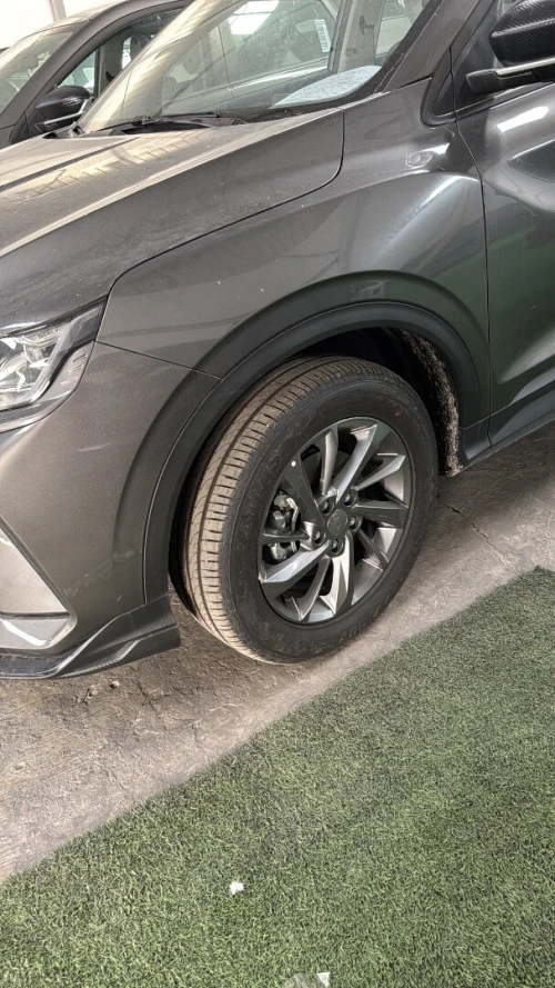 Geely Coolray 2026 