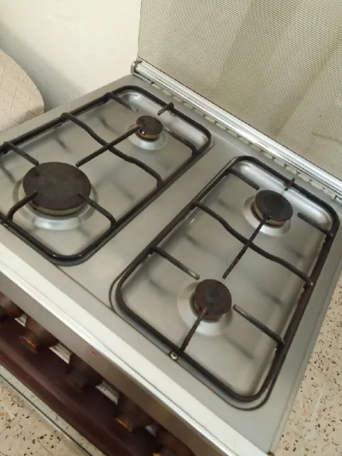 Cuisinière