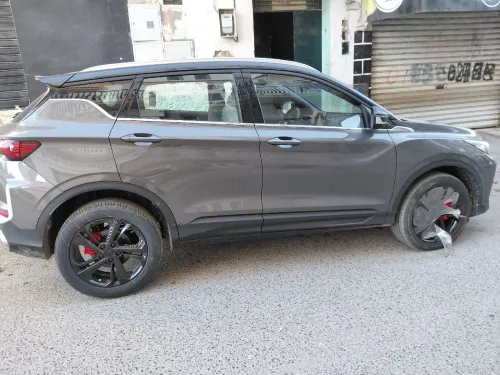 Geely Coolray 2025 Coloray