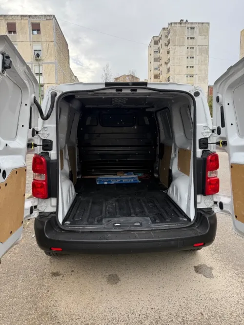 Fiat Scudo 2024 