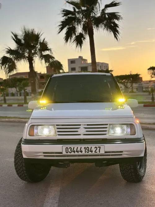 Suzuki Vitara 1994 Vitara
