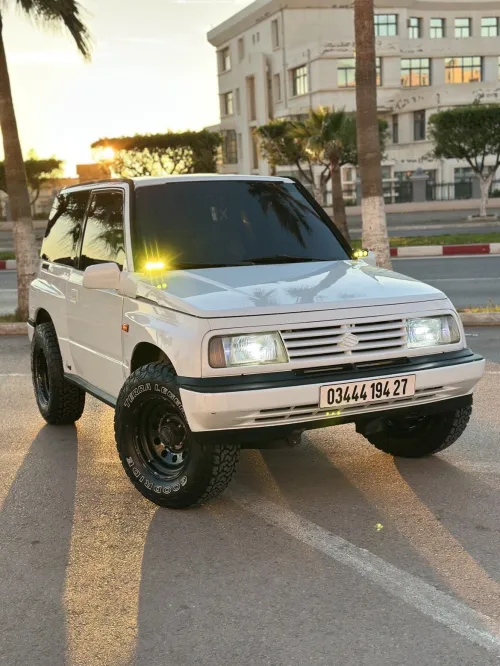 Suzuki Vitara 1994 Vitara