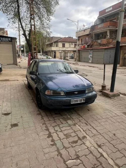 Daewoo Cielo 1998 Cielo