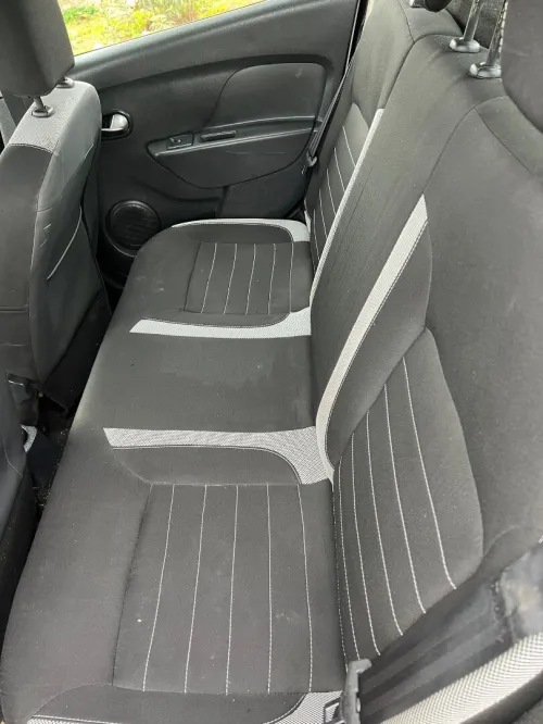 Dacia Sandero 2017 Stepway