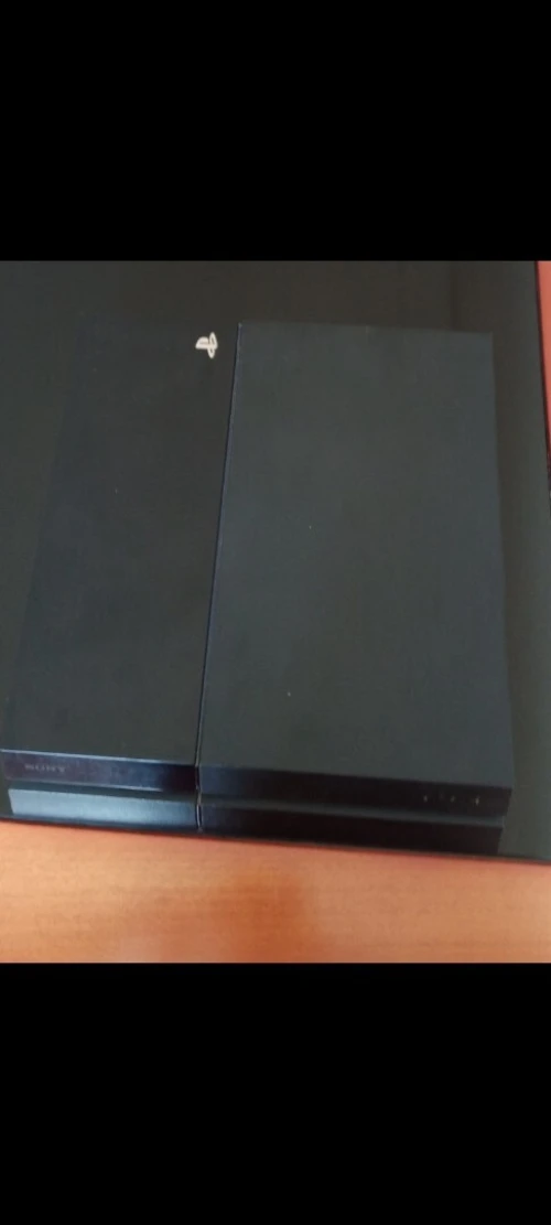 PS4 mflach 40000