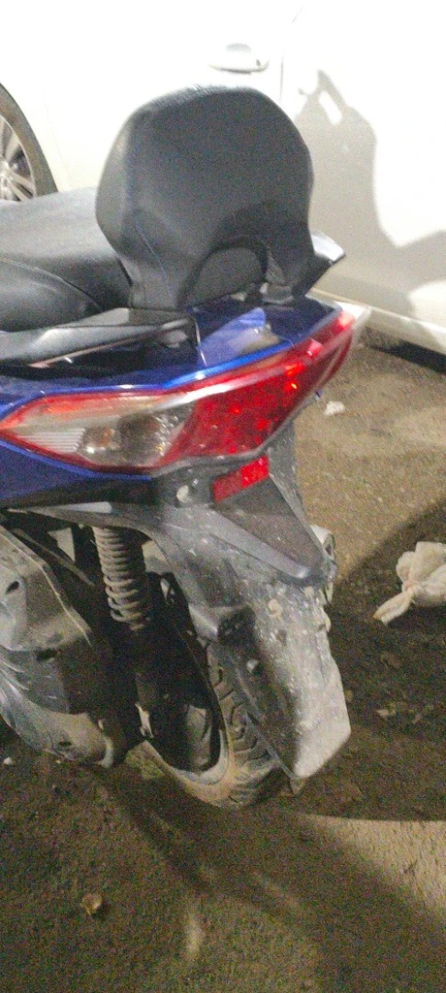Sym Joymax 2015