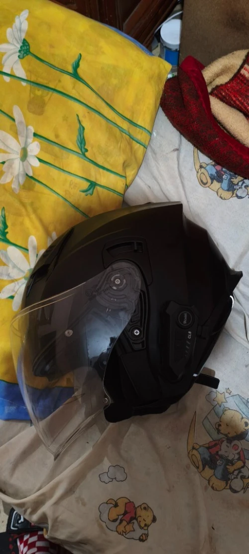 Casque