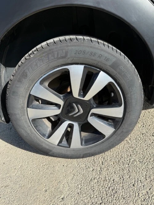 Citroen c3 2024 shine MAx