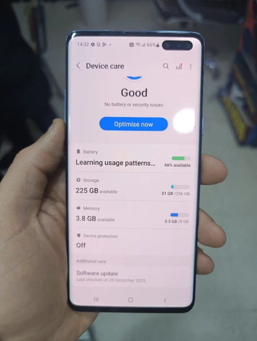 Samsung S10 5G