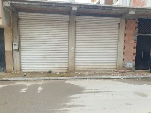 Location Local Boumerdès Hammedi