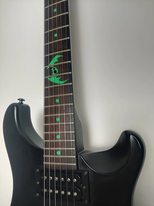 guitar electrique