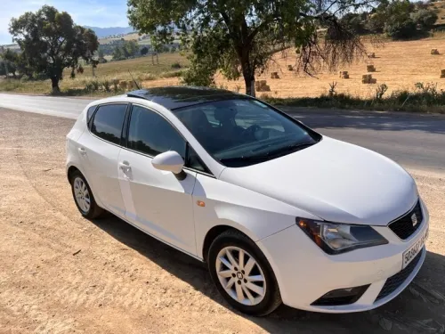 Seat Ibiza 2015 Fully