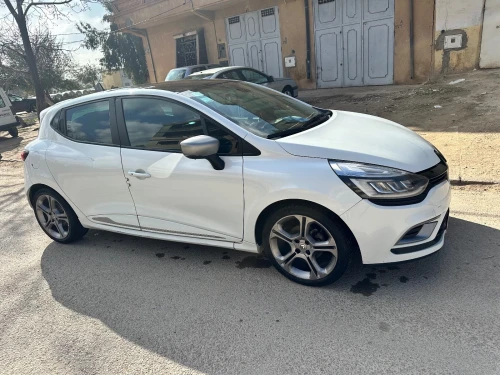 Renault Cilo 4 gt line 2019 2026