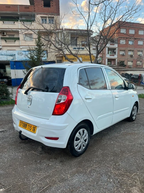 Hyundai i10 2015 i10