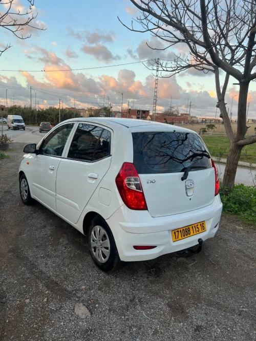 Hyundai i10 2015 i10