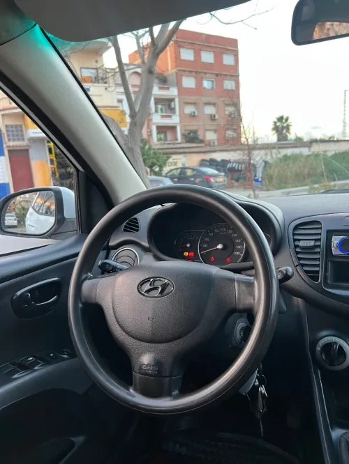 Hyundai i10 2015 i10