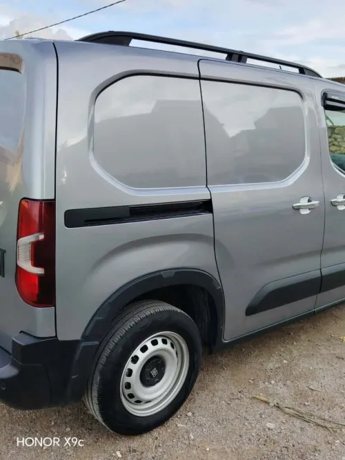 Fiat Doblo 2025 Van