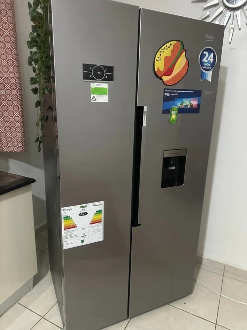 Réparation réfrigérateur beko a domicile