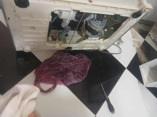 Réparation lave vaisselle a domicile