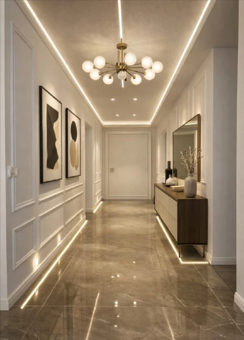 Vente Appartement F6 Blida Blida