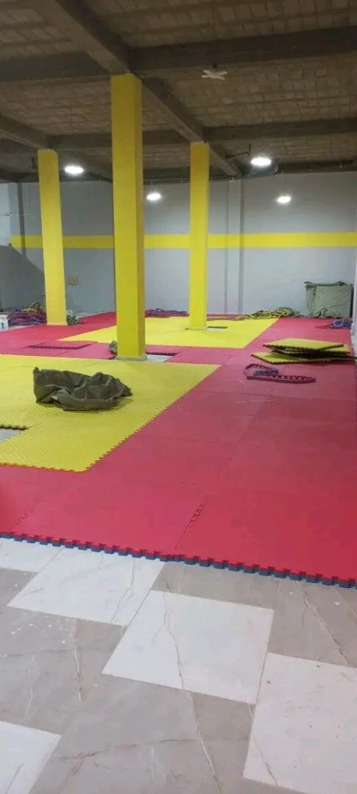 Tapi  tatami
