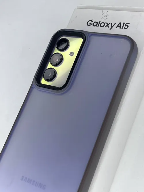 Samsung GALAXY A15 6GB/128GB