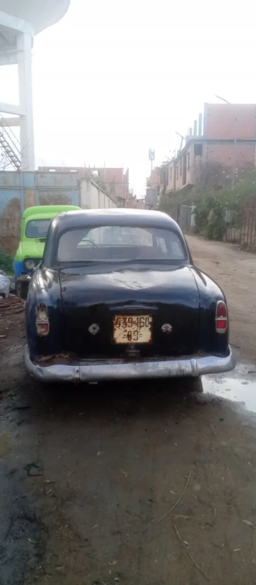 Peugeot 403 1960 403