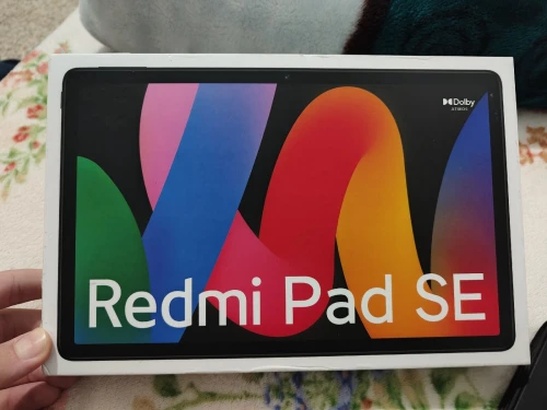 xiaomi xiaomi pad se