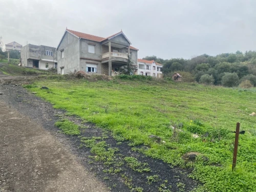 Vente Villa Tizi Ouzou Azazga